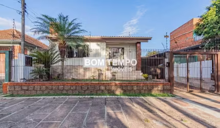 Casa Vendo ou alugo. Bairro Sarandi.