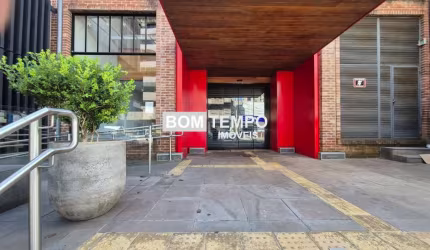Loja na Calçada da Fama - Moinhos de Vento!