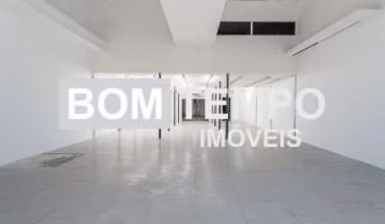 Loja de 393.18m², junto ao Rossi Business Park.