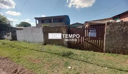 Terreno   Bairro Formoza