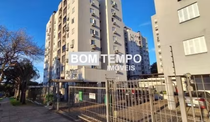 Apartamento a venda 02 quartos com vaga -Bairro Sa