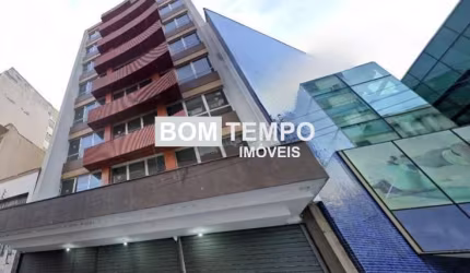LOFT NO CENTRO HISTÓRICO DE PORTO ALEGRE!