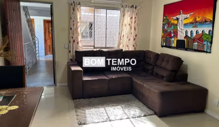 Apartamento 2 dormitórios/quartos centro de Esteio