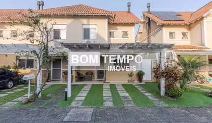 CASA  VIVENDA ECOVILLE