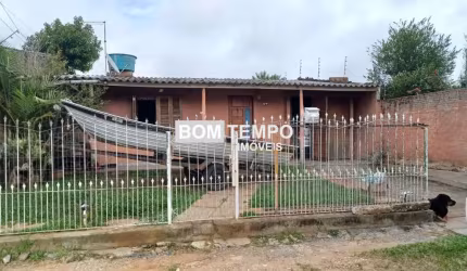 02  DORMITORIOS/ CASA/GUAJUVIRAS