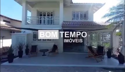 EXCELENTE CASA NO CONDOMÍNIO CONDADO DE CASTELLA