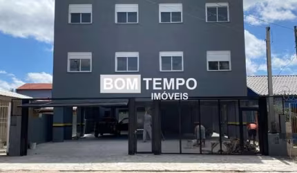 02 DORMITORIOS/ALVORADA SUMARE/PREDIO NOVO