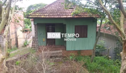 Terreno  na cavalhada