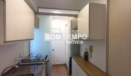 Apartamento com 3 quartos para alugar no Humaitá, Porto Alegre , 72 m2 por R$ 2.450