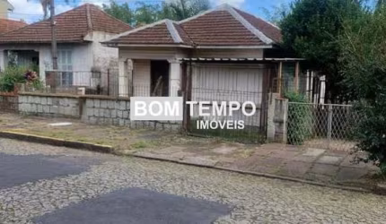 Terreno à venda com 300 m² no Jardim São Pedro