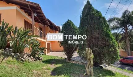 CASA FANTÁSTICA NO CANTEGRILL DE VIAMÃO!