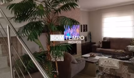 Casa em condomínio fechado com 4 quartos à venda na Agronomia, Porto Alegre , 272 m2 por R$ 1.390.000