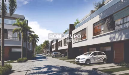 3 DORMITÓRIOS | 1 SUÍTE | 2 VAGAS DE GARAGEM