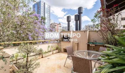 3 DORMITÓRIOS | 2 SUÍTES | 2 VAGAS.