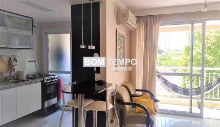 3 DORMITÓRIOS | 1 SUÍTE | 1 VAGA DE GARAGEM