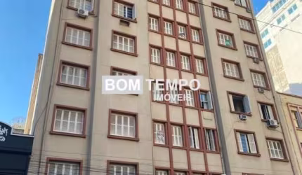 Excelente Apartamento no Centro Histórico,