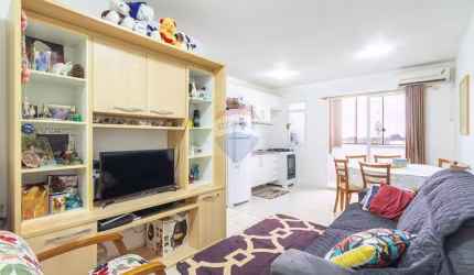 Apartamento Vila Imbui - Charme e encanto