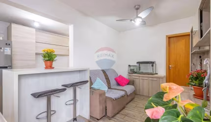 Apartamento 3 quartos em Cachoeirinha bairro Princesa Isabel.