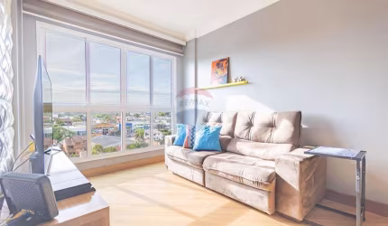 Apartamento 3 quartos, suíte em Gravataí bairro Centro.