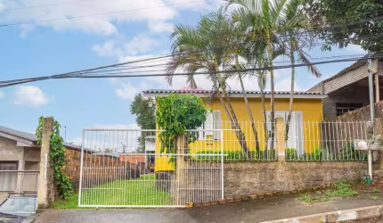 Casa com piscina e 4 dormitórios a venda por R$290.000,00 Bairro Vera Cruz em Gravataí/RS