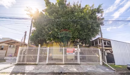 Casa de 2 dormitórios no Parque da Matriz, em excelente localização TERRENO 10x20 à venda por R$179.990