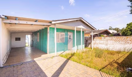 Casa de 3 dormitórios em terreno 10x30 à venda na Morada do Vale I em Gravataí R$214.900