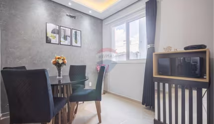Apartamento 2 quartos em Cachoeirinha bairro Monte Carlo, rua Goitacaz