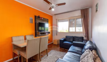 Apartamento 3 Dormitórios com 79m² na Av Flores da Cunha em Cachoeirinha a venda por R$249.990