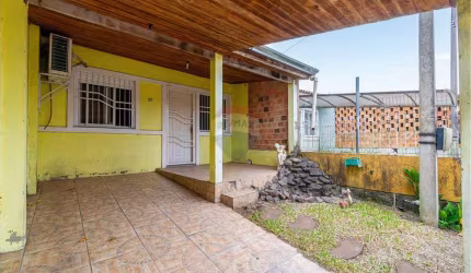 Casa 1 dormitório à venda por R$200.00  na Moradas do Bosque - Cachoeirinha/RS!