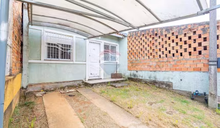 Casa 1 dormitório à venda por R$200.00 na Moradas do Bosque - Cachoeirinha/RS!