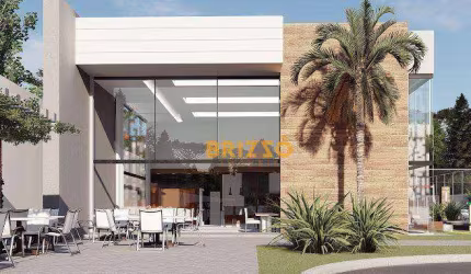 Terreno à venda, 1076 m² por  R$ 990.000 - Santa Felicidade