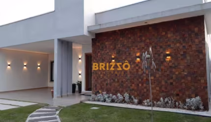 Casa térrea, sendo 1 suíte e 2 demi  com 3 dormitórios à venda, 233 m² por R$ 1.790.000 - Butiatuvinha - Curitiba/PR