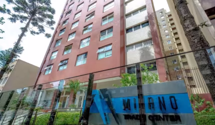 Sala à venda, 28 m² por R$ 190.000,00 - Centro - Curitiba/PR