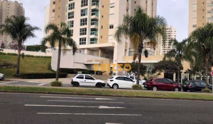 Apartamento com 4 dormitórios à venda, 131 m² por R$ 1.400.000,00 - Campo Comprido - Curitiba/PR
