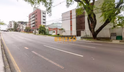 Apartamento com 3 dormitórios, sendo 1 suíte à venda, 95 m² por R$ 640.000 - Bigorrilho - Curitiba/PR