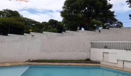Apartamento com 2 dormitórios à venda, 52 m² por R$ 270.000,00 - Jardim Satélite - São José dos Campos/SP