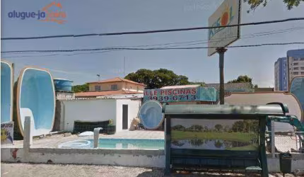 Terreno, 3000 m² - venda por R$ 10.500.000,00 ou aluguel por R$ 43.117,53/mês - Jardim Alvorada - São José dos Campos/SP
