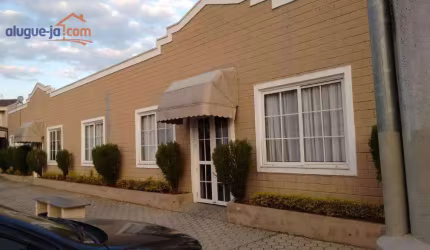 Sobrado com 2 quartos à venda, 86 m² - Jardim Sul - São José dos Campos/SP