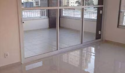Apartamento para locação no JArdim Aquarius com 80m²