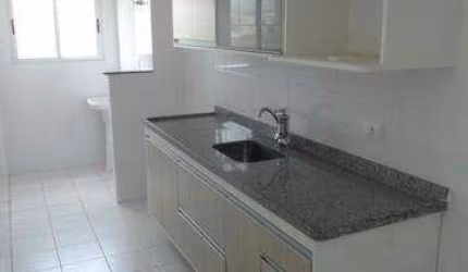 Apartamento para alugar na Villa Branca - Jacareí/SP com 67 m²