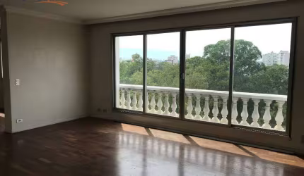 Apartamento à venda no Jardim Esplanada - São José dos Campos/SP com 240 m²