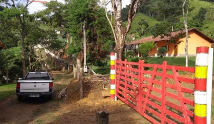 Chácara com 3 dormitórios à venda por R$ 460.000,00 - Boa Vista - Igaratá/SP