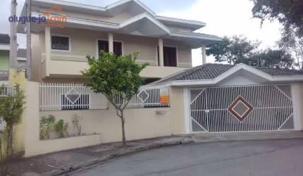 Sobrado à venda, 220 m² por R$ 950.000,00 - Residencial Santa Paula - Jacareí/SP