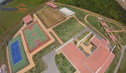 Terreno à venda, 300 m²- Bairro Do Grama - Caçapava/SP