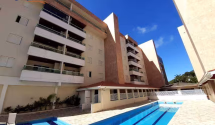 Apartamento para alugar no Toninhas - Ubatuba/São Paulo com 80 m²