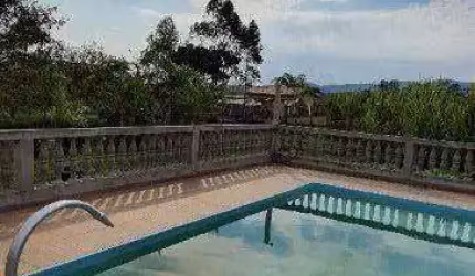 Chácara para venda em Marambaia - Caçapava/SP com 5000 m² .