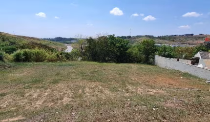 Terreno à venda, 1954 m² por R$ 570.000,00 - Parque Mirante Do Vale - Jacareí/SP