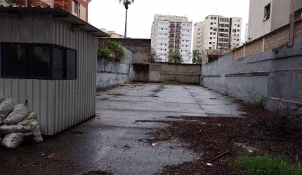 Terreno, 480 m² - venda por R$ 2.000.000,00 ou aluguel por R$ 9.577,75/mês - Vila Adyana - São José dos Campos/SP