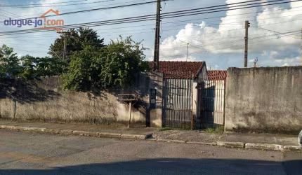 Edícula com 2 dormitórios à venda, 70 m² por R$ 585.000,00 - Parque Industrial - São José dos Campos/SP