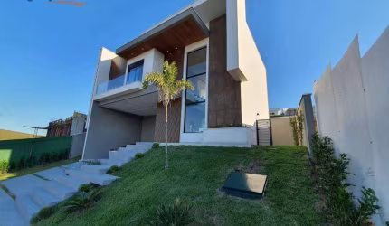 Casa para vender no condomínio Alphaville II com 386m².